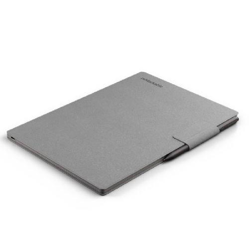 REMARKABLE Book Folio Polymer Weave Grey ovitek za Remarkable Paper Pro