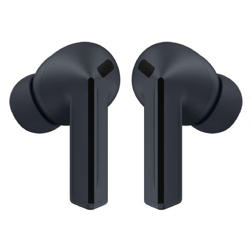 Samsung Galaxy Buds3 FE R420 črne barve