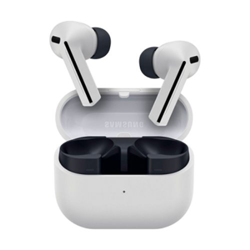 Brezžične slušalke Samsung Galaxy Buds3 FE R420 sive