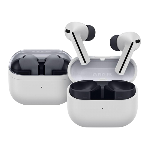 Slušalke Samsung Galaxy Buds3 FE R420 sive