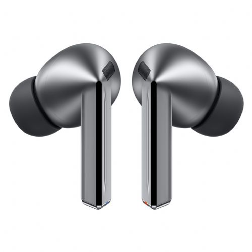 Slušalke Samsung Galaxy Buds3 Pro R630 - srebrna
