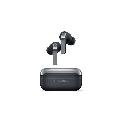 Samsung Galaxy Buds4 Pro R640 črne barve