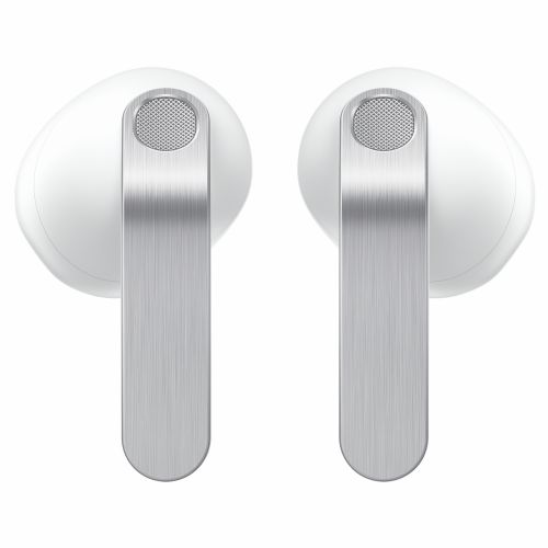 Samsung Galaxy Buds4 SM-R540 bele barve