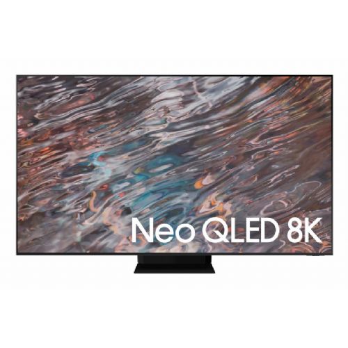 Televizor Samsung QP85A-8K, 215 cm (85"), 8K (7.680p), QLED, HDMI, USB-A, Wi-Fi, Bluetooth