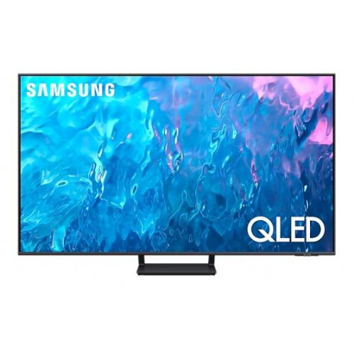 Televizor Samsung 65Q70C, 165 cm (65&quot;), QLED, 4K UHD (QE65Q70CATXXH)