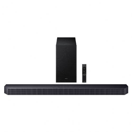 Samsungov zvočniški modul HW-Q600F SL