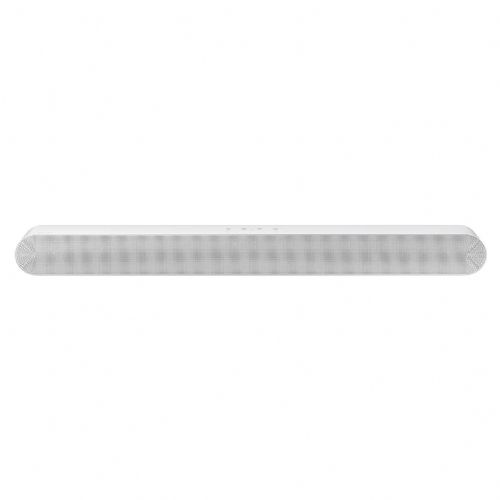 Soundbar Samsung HW-S61D 5.0 kanalov, Dolby Atmos, Bluetooth 5.2, Wi-Fi, bela