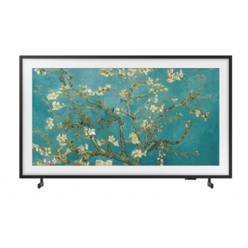 Televizor Samsung The Frame 43LS03B, 43 (109 cm), 4K UHD, QLED (QE43LS03BGUXXH)