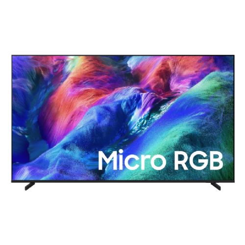 Televizor Samsung MRE65R85HAUXXH, 163 cm (65"), 4K UHD Micro RGB, 144 Hz, Tizen Smart TV, Dolby Atmos