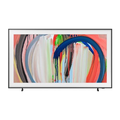 Televizor Samsung QE55LS03HAUXXH The Frame, 138 cm (55"), 4K QLED, 144 Hz, Tizen Smart TV