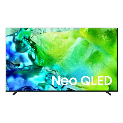 Televizor Samsung QE65QN80HAUXXH, 163 cm (65"), 4K Neo QLED, 144 Hz, Tizen Smart TV