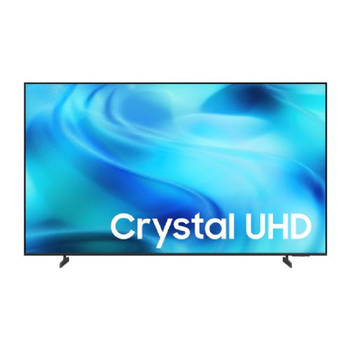 Televizor Samsung UE50U8072HUXXH, 125 cm (50"), 4K UHD, Tizen Smart TV, HDR10+, Wi-Fi 5