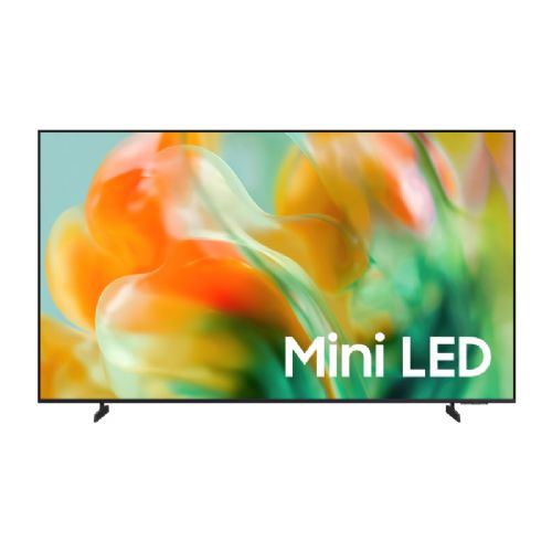 Televizor Samsung UE65M80HAUXXH, 163 cm (65"), 4K UHD Mini LED, 144 Hz, Tizen, eARC, titan črne barve