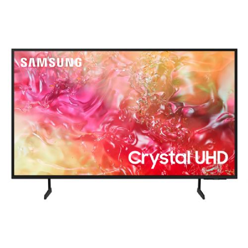 Televizor Samsung 75DU7172, 189 cm (75˝), Crystal UHD TC, 50 Hz, Smart TV (UE75DU7172UXXH)