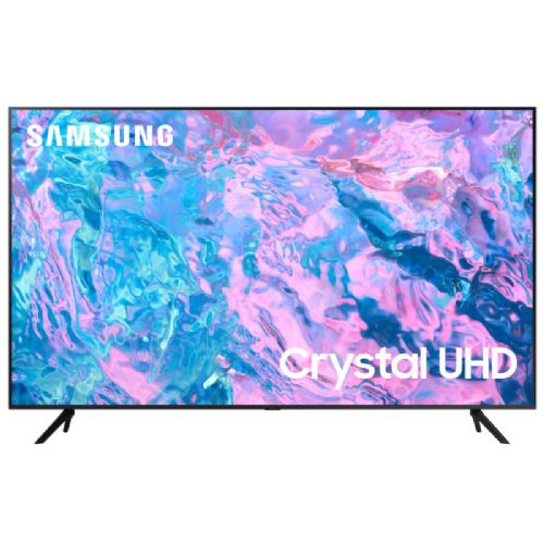 Televizor Samsung 65CU7172, 65&quot; (165 cm), UHD (3840 x 2160), Smart TV Tizen (UE65CU7172UXXH)