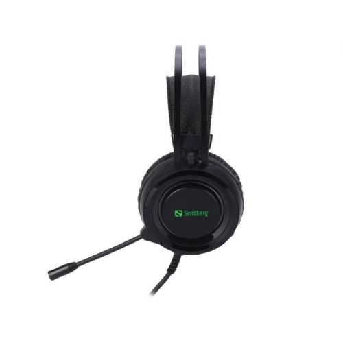 Sandberg Dominator Headset naglavne slušalke