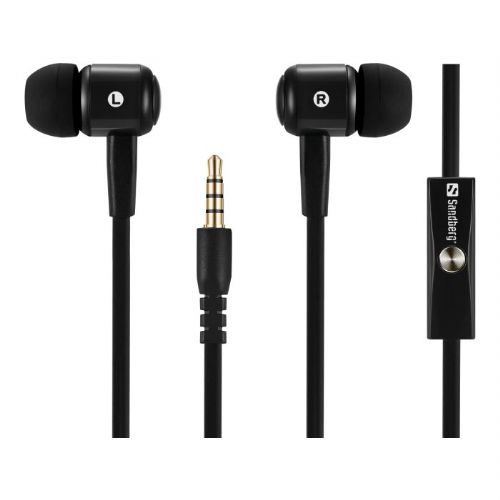 Slušalke Sandberg Speak'n Go In-Earset