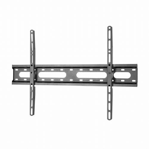 SBOX stenski nosilec za TV PLB-2546F-2 črn