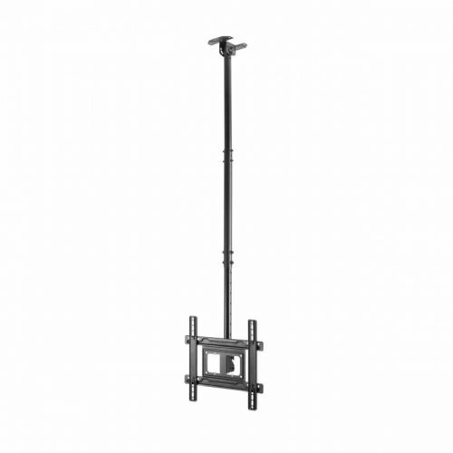 SBOX stropni nosilec za TV črn CPLB-9441