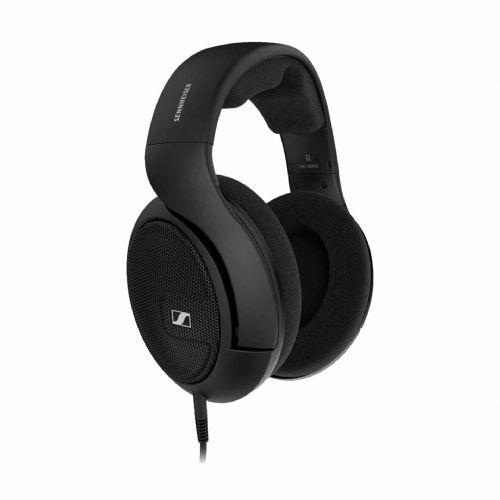 Sennheiser slušalke HD 560S črne