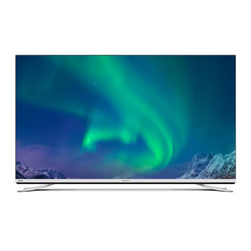 Televizor Sharp LC-49XUF8772ES 49'' (124 cm) 4K Smart TV