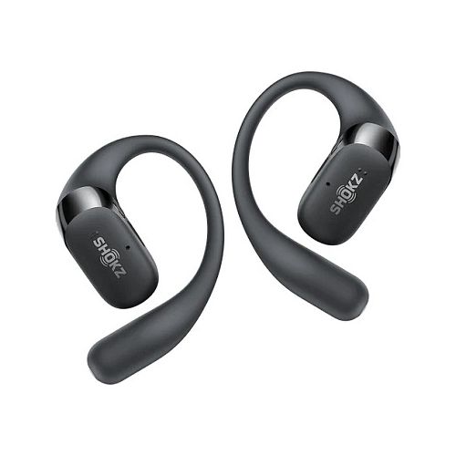 Shokz OpenFit 2+ črna