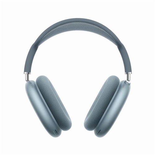 Slušalke Apple AirPods Max, modra