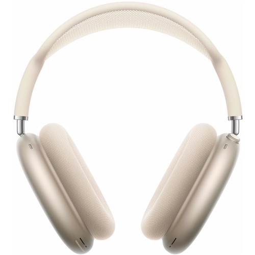 Slušalke Apple AirPods Max, Starlight