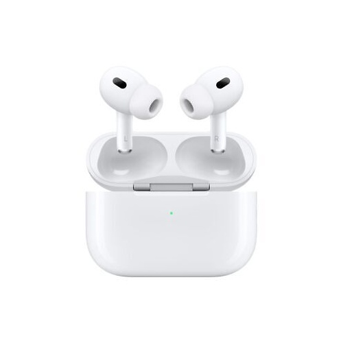 Slušalke Apple AirPods Pro2, MagSafe Case (USB-C)
