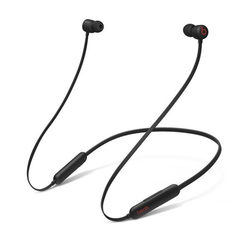 Slušalke Beats Flex - All-Day Wireless Earphones, črna