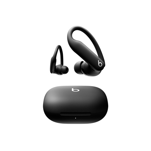 Slušalke Beats Powerbeats Pro 2, črna