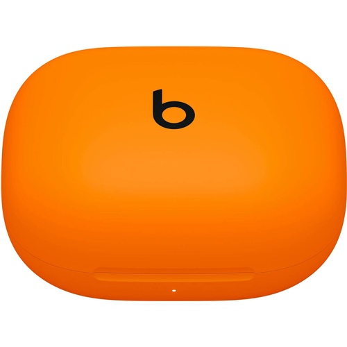 Slušalke Beats Powerbeats Pro 2, oranžna