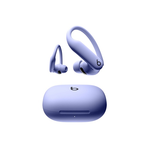 Slušalke Beats Powerbeats Pro 2, vijolična
