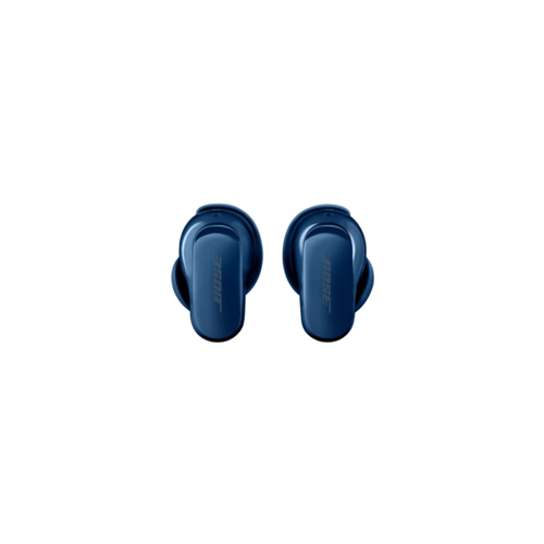 Slušalke Bose QuietComfort Ultra Earbuds Blue, odpravljanje šumov, Bluetooth 5.3, 4 mikrofoni, IPX4 vodoodporne, USB-C hitro polnjenje
