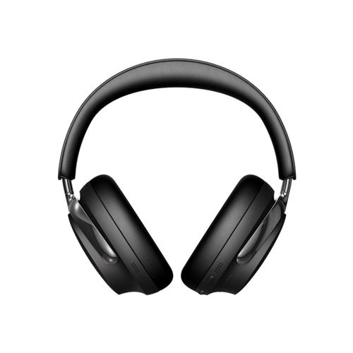 Slušalke Bose QuietComfort Ultra G2 aktivno odpravljanje šumov, prostorski zvok, brezžične, Bluetooth 5.4, črna
