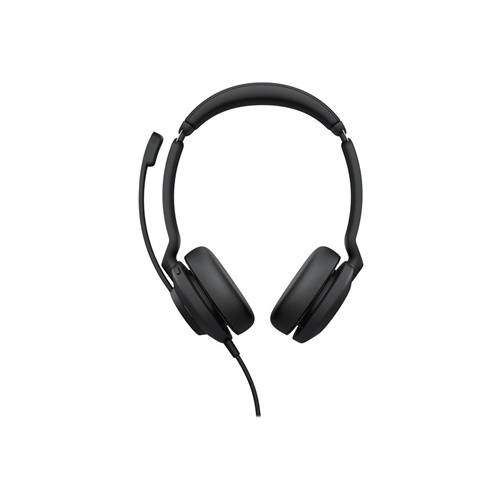 Slušalke Jabra Evolve2 30 SE (Stereo, USB-A, UC), črna