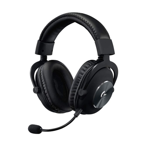 Slušalke PRO X GAMING + STOJALO