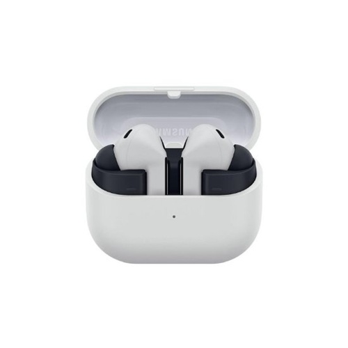 Slušalke Samsung Galaxy Buds 4 (bele)