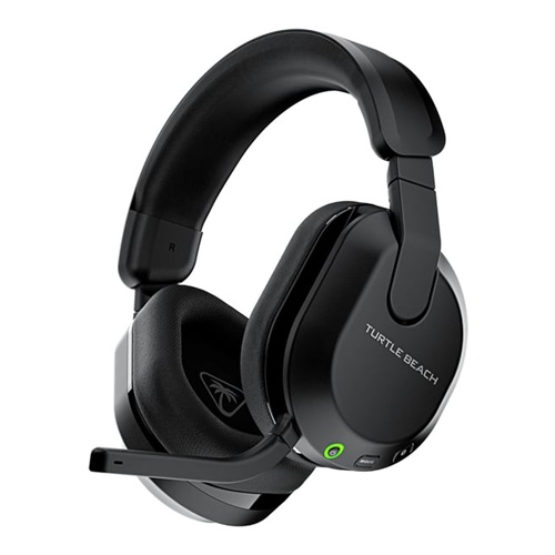 Slušalke Turtle Beach Stealth 600 (Gen 3) (črne, za računalnik, USB-A, Bluetooth)