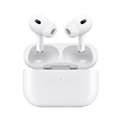Slušalke Apple AirPods Pro 2. generacije USB-C