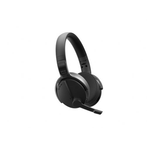 Slušalke EPOS ADAPT 560 II ANC Wireless, črne