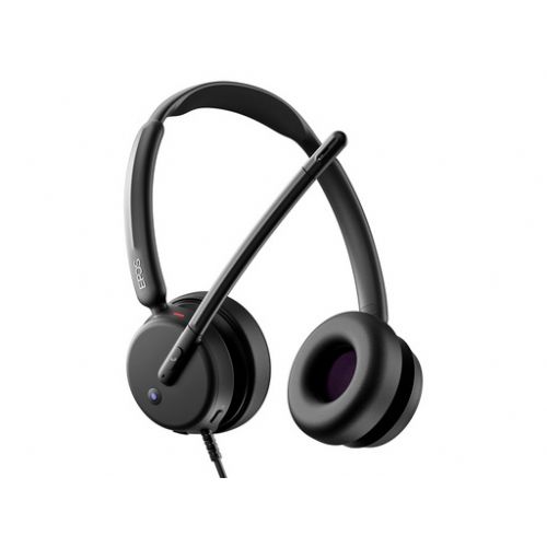Slušalke EPOS IMPACT 460T, USB