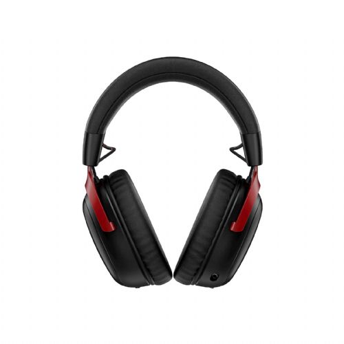 Slušalke HP HyperX Cloud III brezžične črno - rdeče A59Z0AA