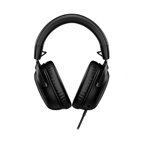 Slušalke HP HyperX Cloud III, črna 727A8AA