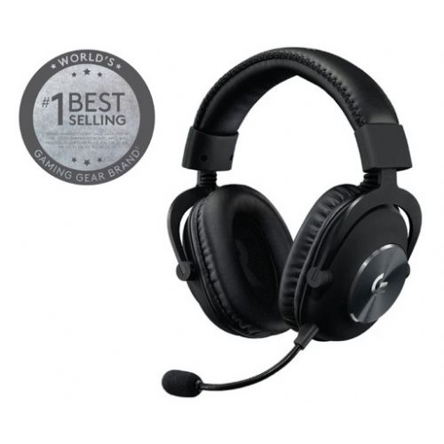 Slušalke Logitech G PRO X Gaming 7.1 evvoilor081