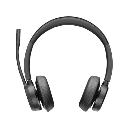 Slušalke Poly Voyager 4320 UC BT USB-C + ključ BT700 76U50AA
