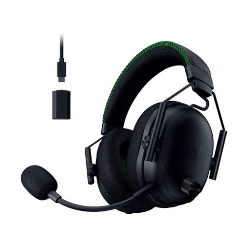 Slušalke Razer BlackShark V3 Pro for Xbox, črne