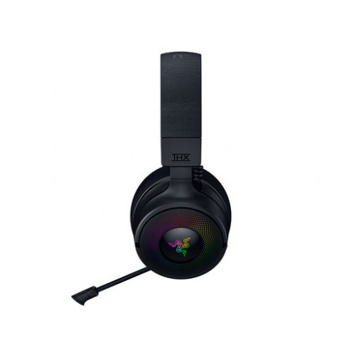 Slušalke Razer Kraken V4, Wireless, Bluetooth