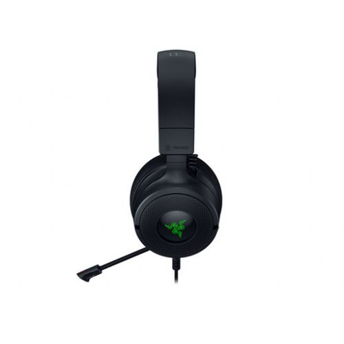 Slušalke Razer Kraken V4 X, USB