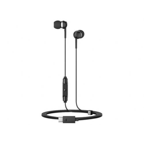 Slušalke Sennheiser CX 80U, USB-C